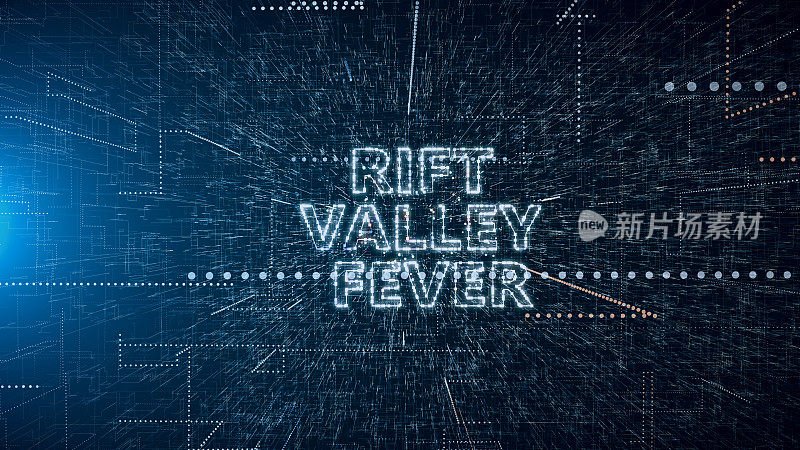 Rift Valley Fevertitle背景